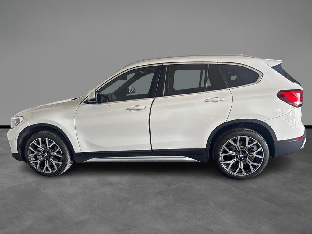BMW X1 20 d xLine Plus xDrive Steptronic