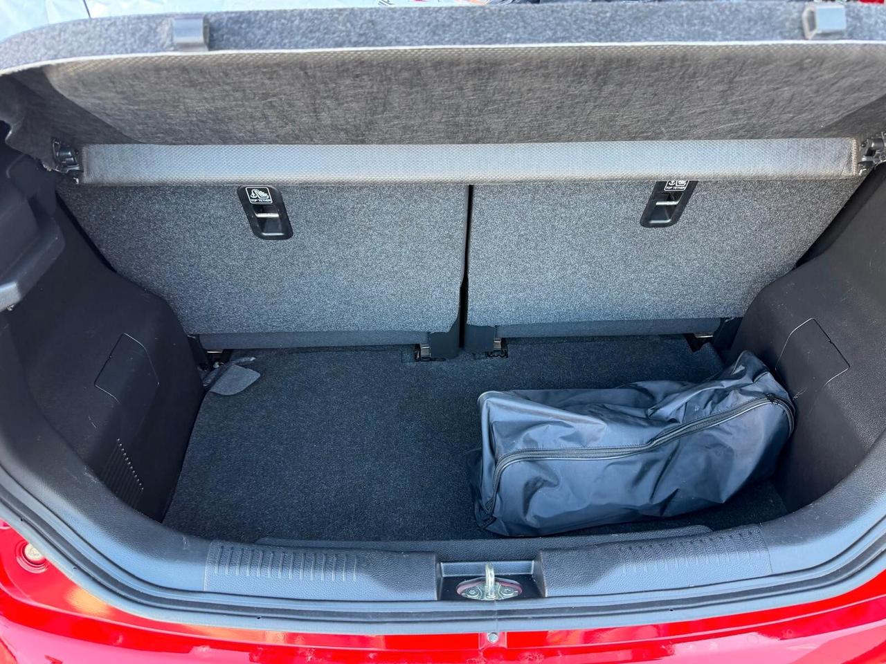 Suzuki Ignis 1.2 Hybrid Cool
