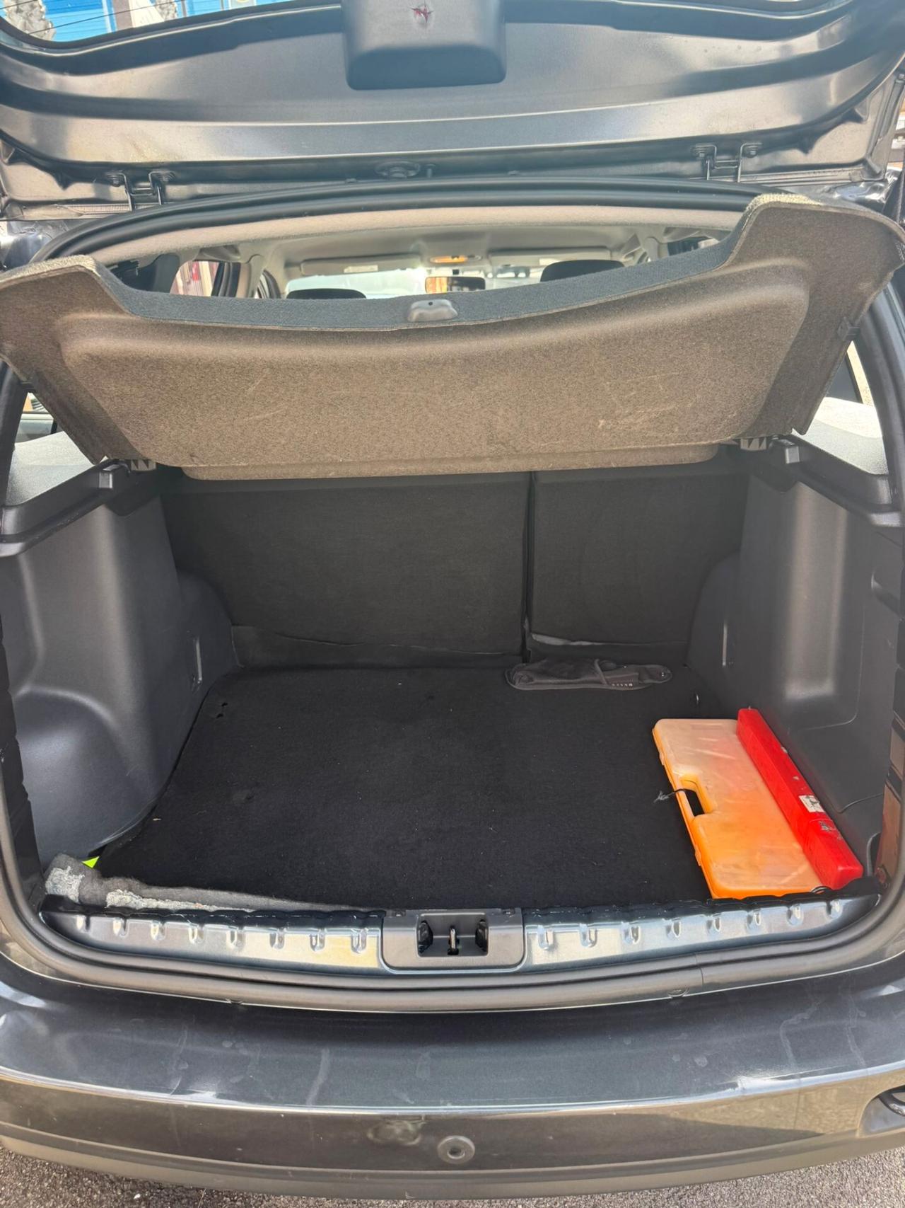 Dacia Duster 1.6 110CV 4x2 GPL Ambiance