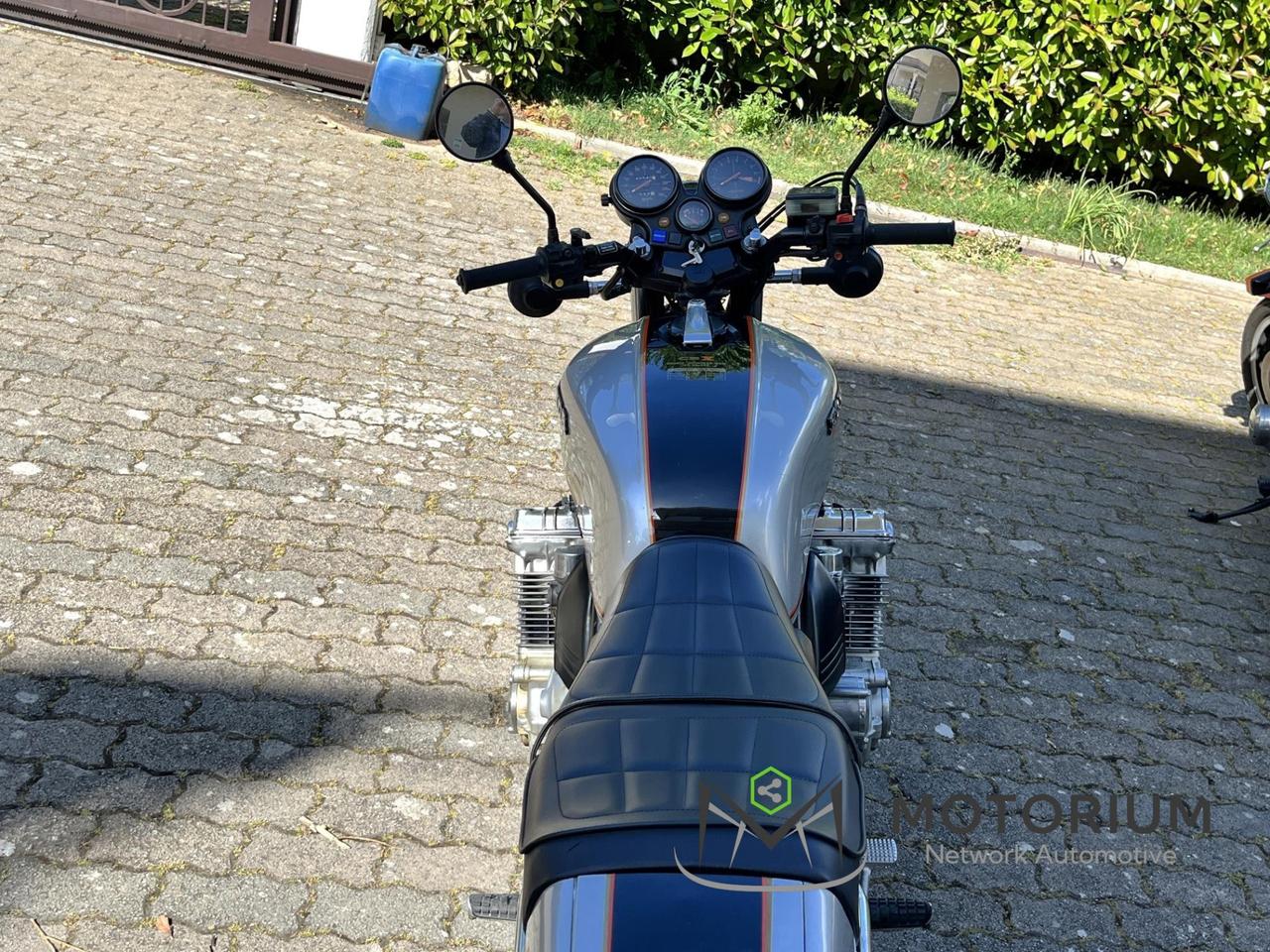 Honda Other CBX 1050 SuperSport