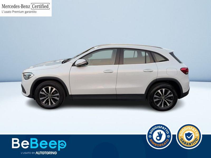 Mercedes-Benz GLA 200 D SPORT AUTO