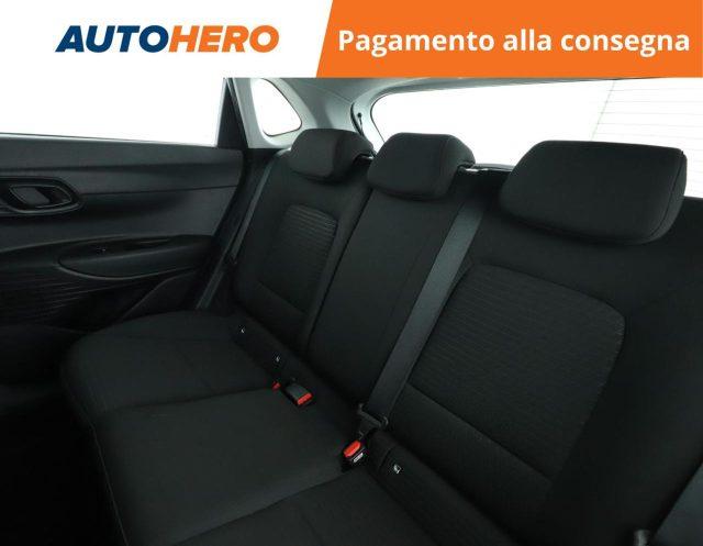 HYUNDAI i20 1.0 T-GDI 48V iMT Techline