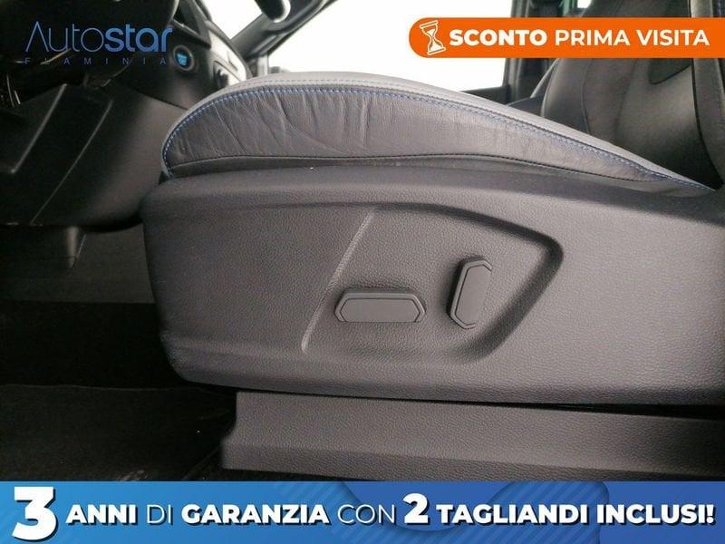 Ford Ranger Raptor 2.0 ecoblue double cab 213cv auto