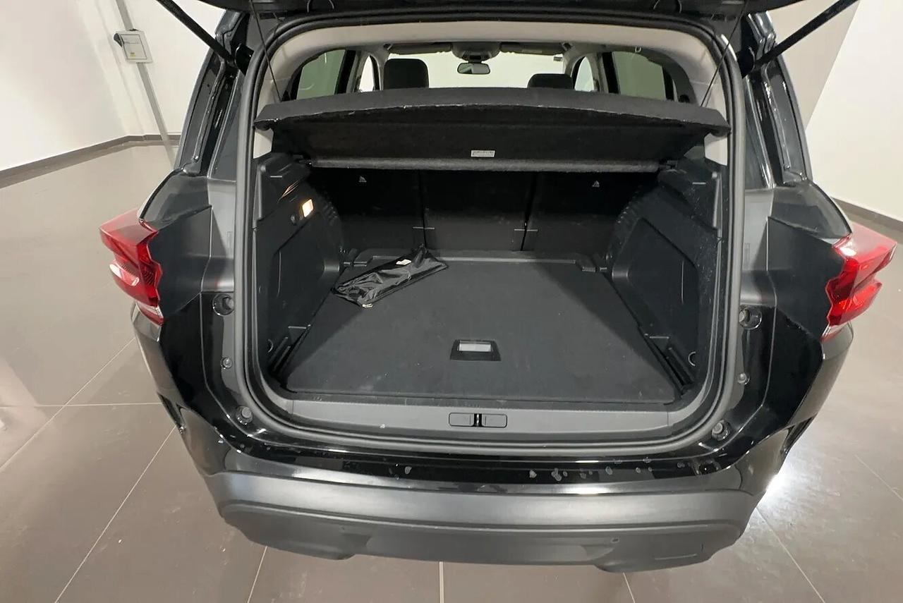 Citroen C5 Aircross BlueHDi 130 S&S EAT8 Plus