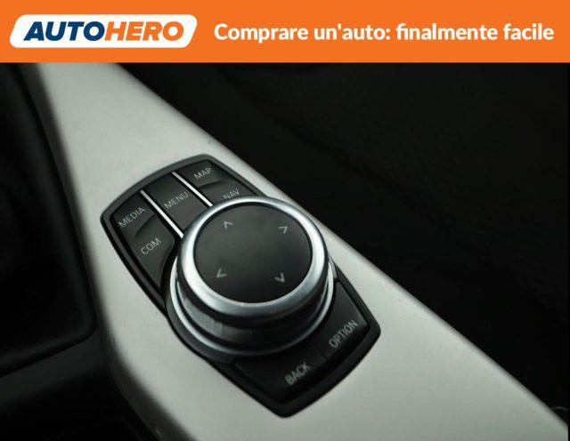 BMW 116 d 5p. Business