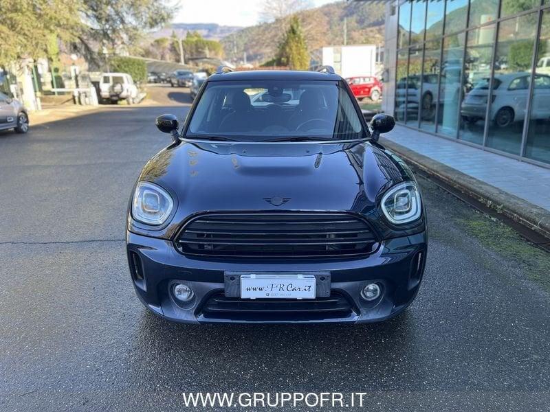 MINI Countryman Mini 1.5 Cooper Countryman IVA ESPOSTA