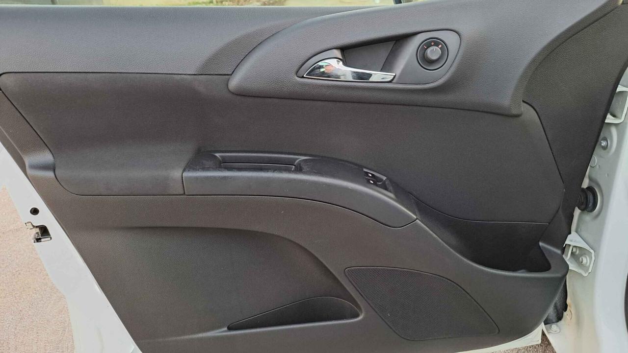 Opel Meriva 1.4 Benzina 120Cv Cosmo