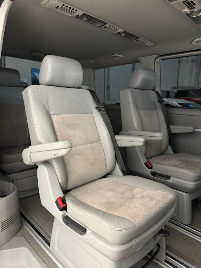 VOLKSWAGEN Multivan 2.0 BiTDI 180CV 4 Motion Highline
