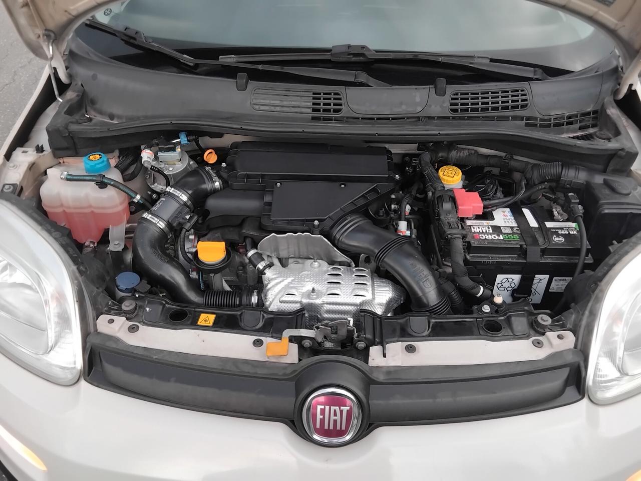 Fiat Panda 1.3 MJT 95 CV S&S Easy