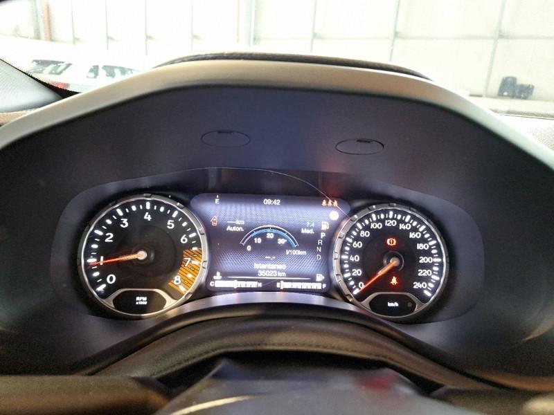 JEEP RENEGADE 1.3 T4 DDCT 150cv Limited
