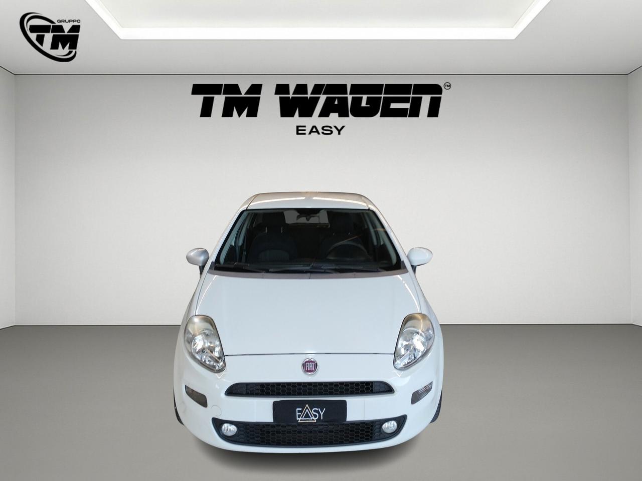 Fiat Punto 5p 1.2 Street E6