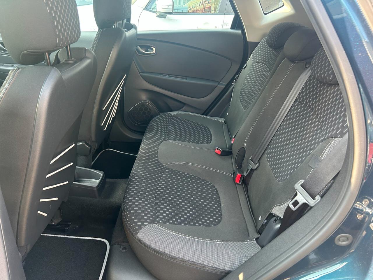 Renault Captur dCi 8V 90 CV Start&Stop Energy Bose