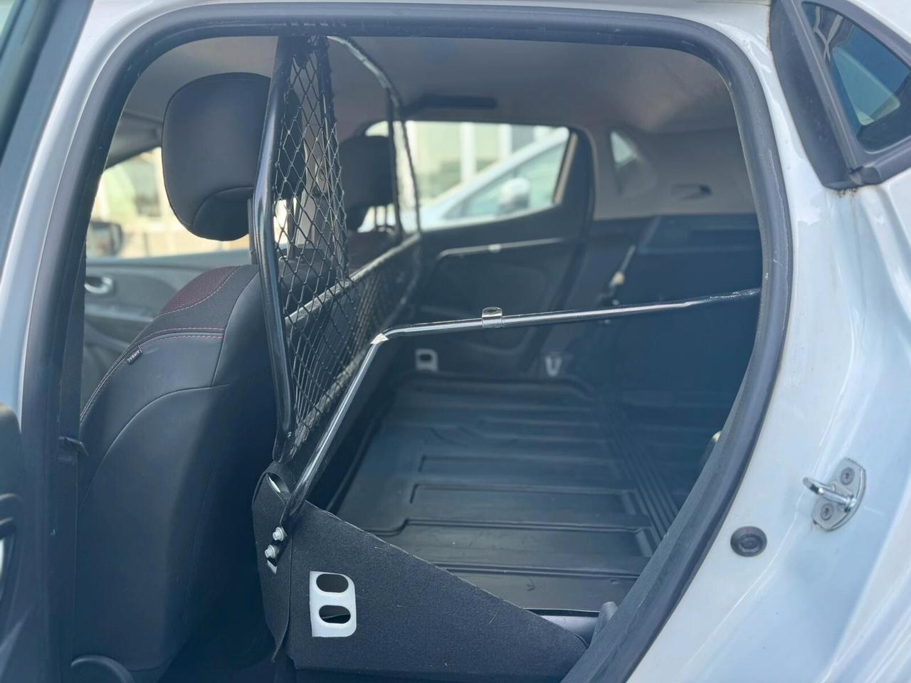 Renault Clio 1.5 dCi 8V 75CV Start&Stop 5 porte Van