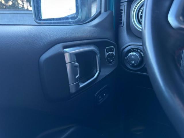 JEEP Wrangler Jeep Wrangler 2.2 MJT RUBICON *KIT MOPAR 1941*