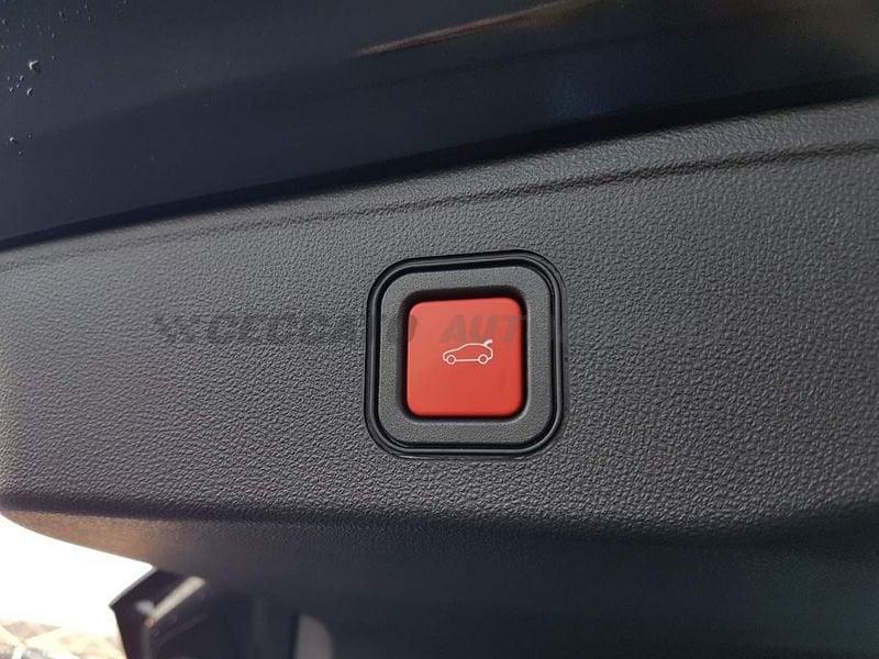 Jeep Avenger Avenger 1.2 turbo Altitude fwd 100cv