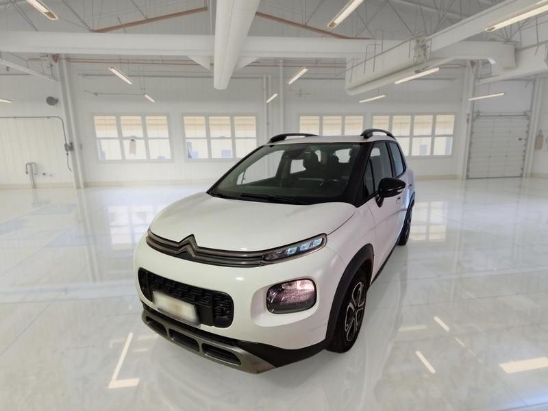 CITROEN C3 AIRCROSS BlueHDi 110 S/S Feel