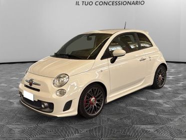 Abarth 595 595 1.4 t-jet Turismo 165cv