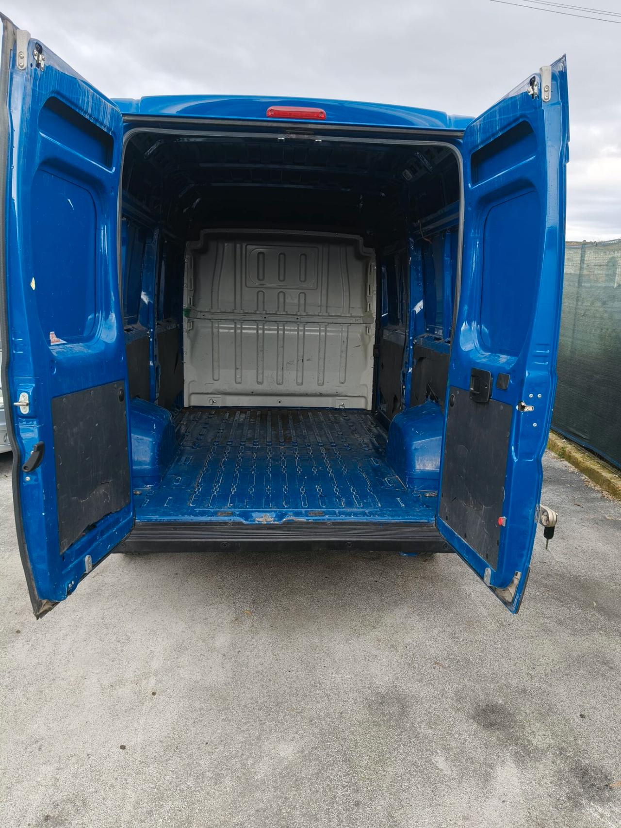 Citroen Jumper 33 BlueHDi 120 KM 67500