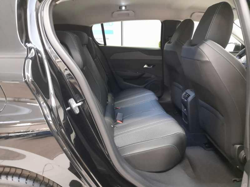 PEUGEOT 308 BL - BlueHDI 130 S&S EAT8 Allure