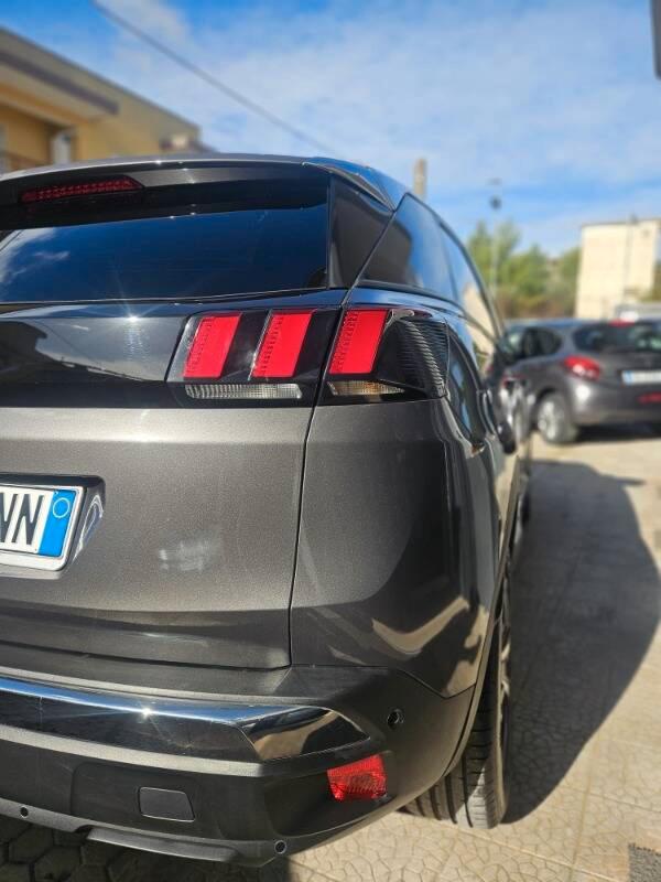 Peugeot 3008 II 1.5 bluehdi Allure s&s 130cv eat8