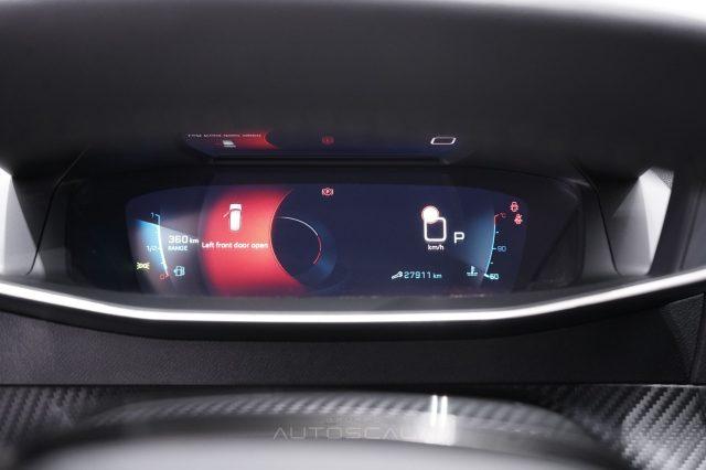 PEUGEOT 208 1.2 PureTech 100cv S&S EAT8 5 porte Allure Pack