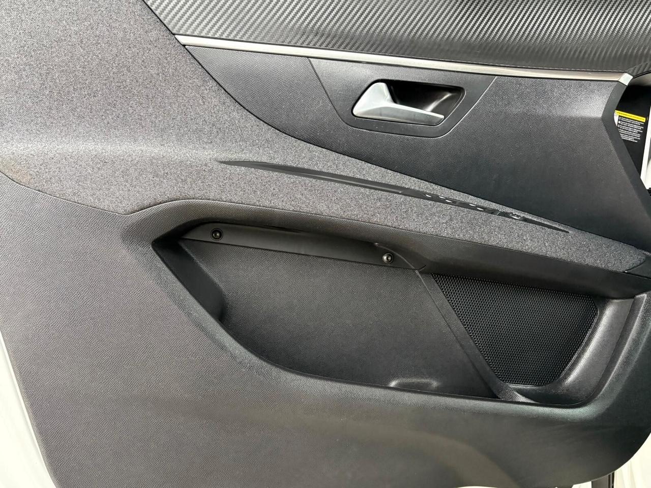 Peugeot 3008 BlueHDi 130 S&S Active Pack