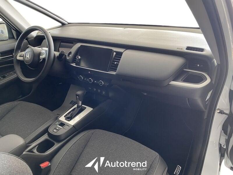 Honda Jazz 1.5 Hybrid 122 CV Automatica NAVI Advance