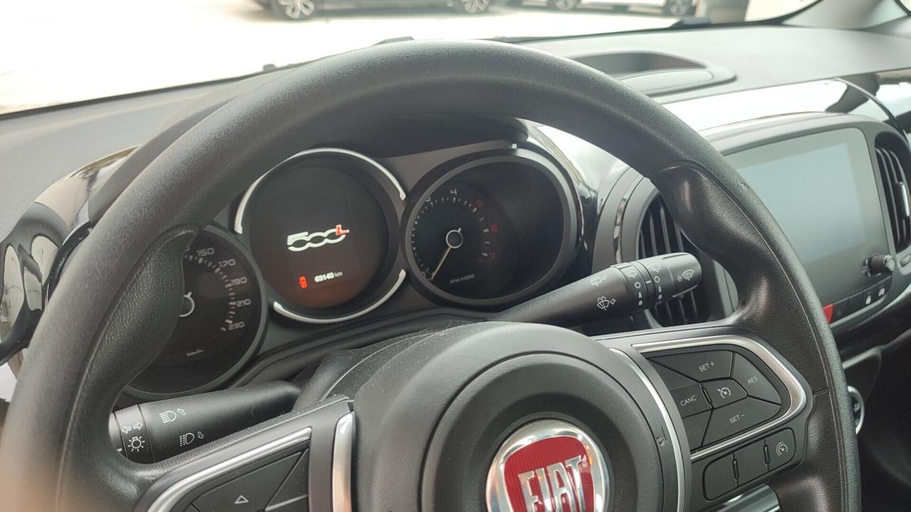 Fiat 500L 1.6 Multijet* PROMO* 120 CV Cross