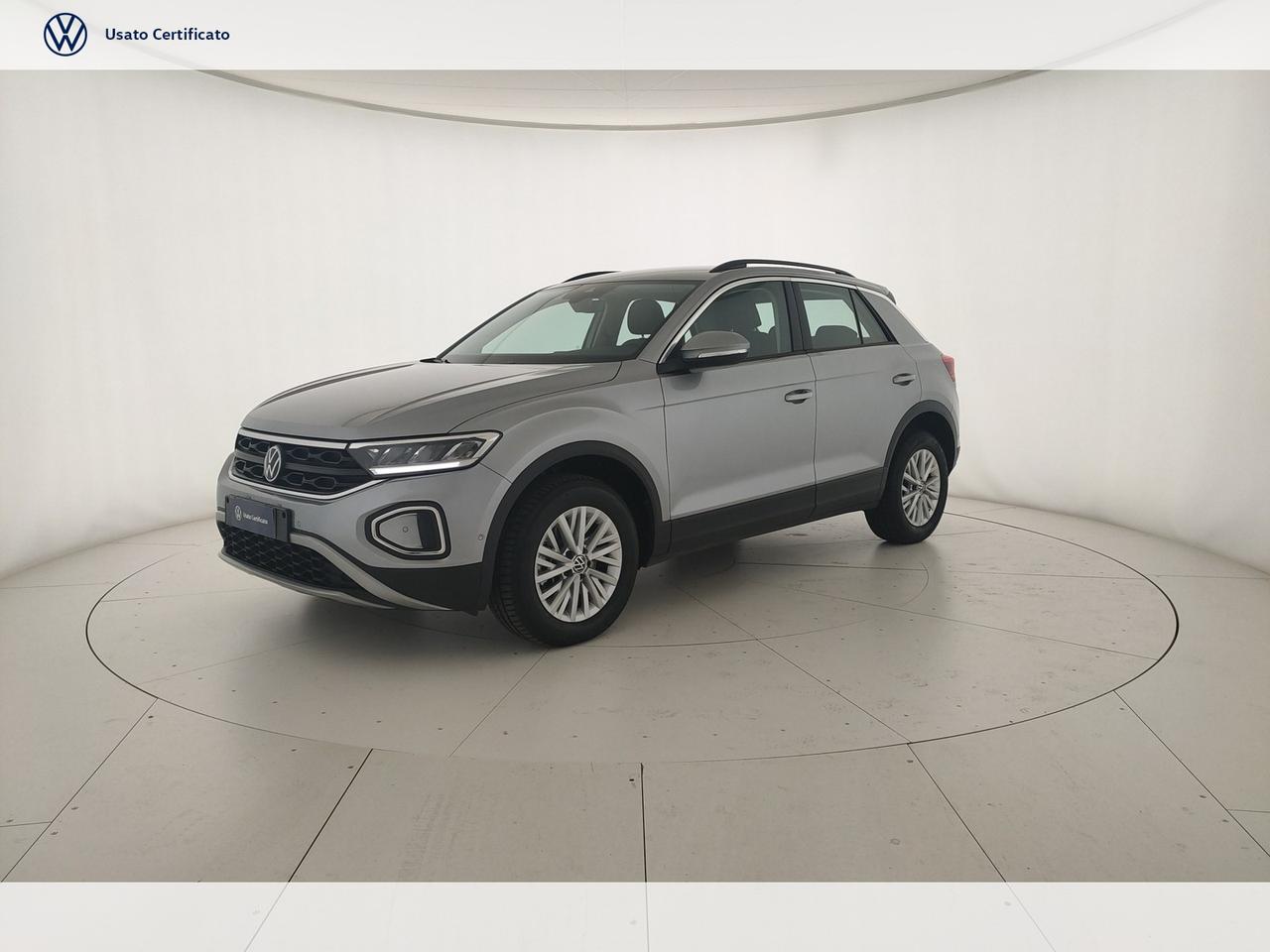 2.0 TDI Life 150 CV DSG