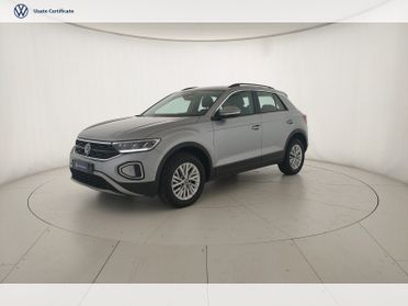2.0 TDI Life 150 CV DSG