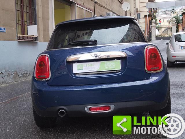 MINI Cooper D 1.5 Cooper D Business XL SUPER OFFERTA
