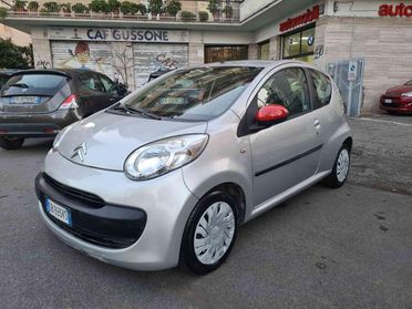 CITROEN C1 1.0 3 porte CMP-5 AMIC1