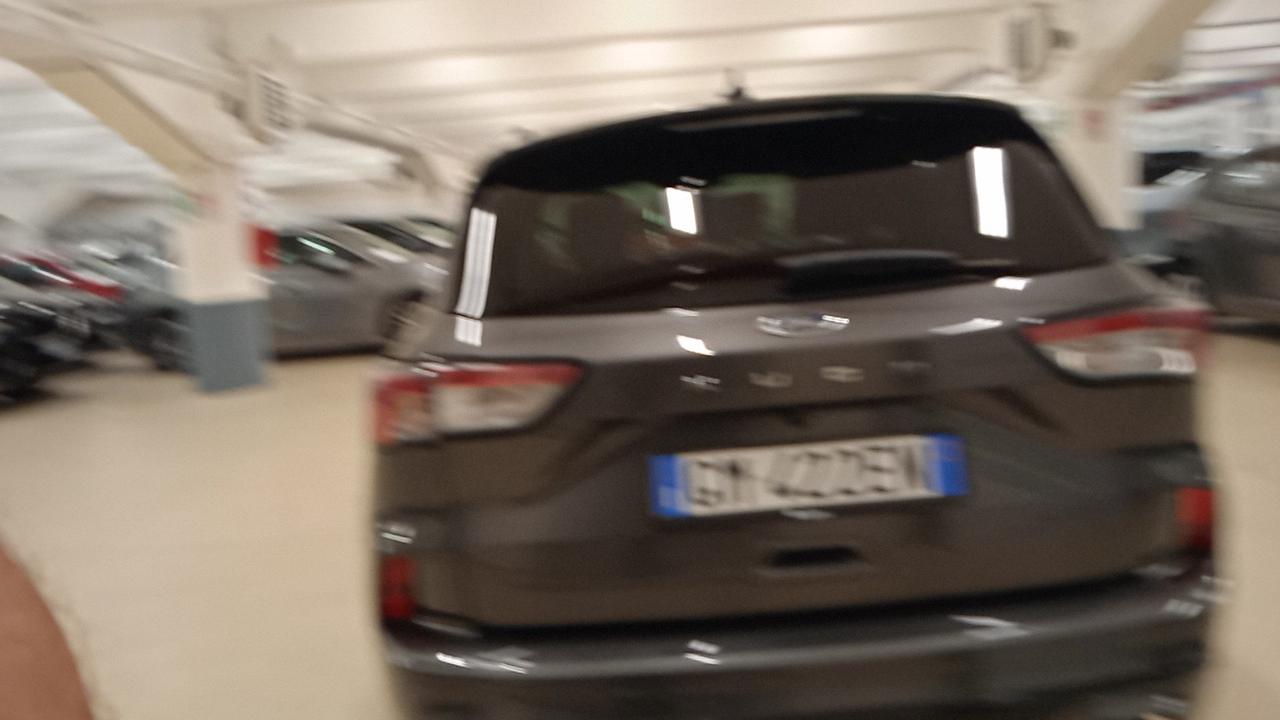 FORD Kuga 1.5 ecoblue ST-Line 2wd 120cv