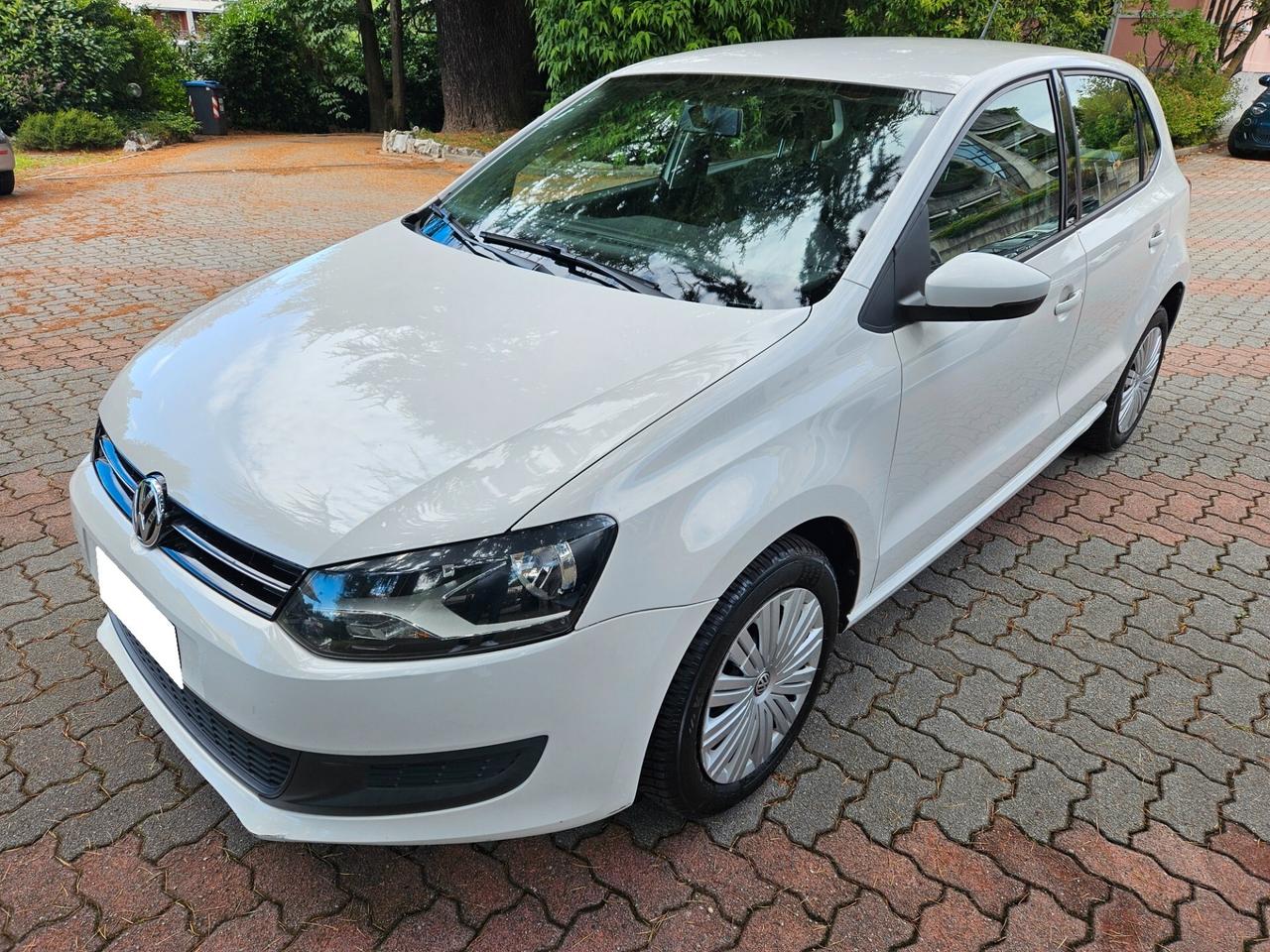 Volkswagen Polo 1.2 70 CV 5p. Comfortline - OK NEOPATENTATI