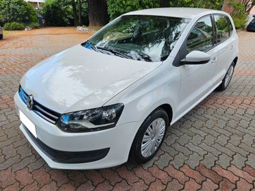Volkswagen Polo 1.2 70 CV 5p. Comfortline - OK NEOPATENTATI
