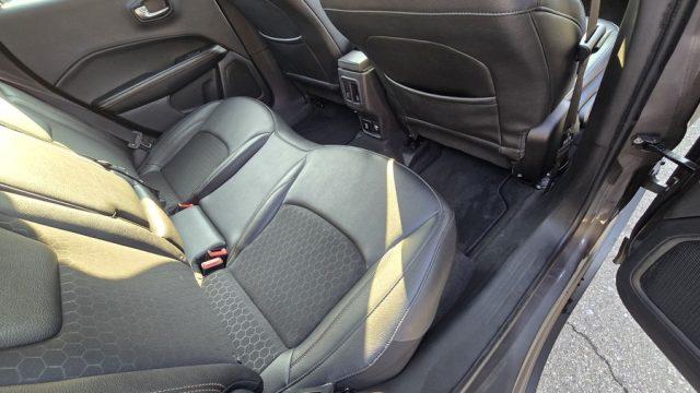JEEP Compass 1.3 Turbo T4 190 CV PHEV AT6 4xe Limited PERMUTE