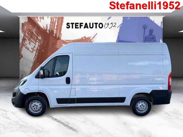 PEUGEOT Boxer III 330 2019 - 330 2.2 bluehdi 140cv S&S L2H2