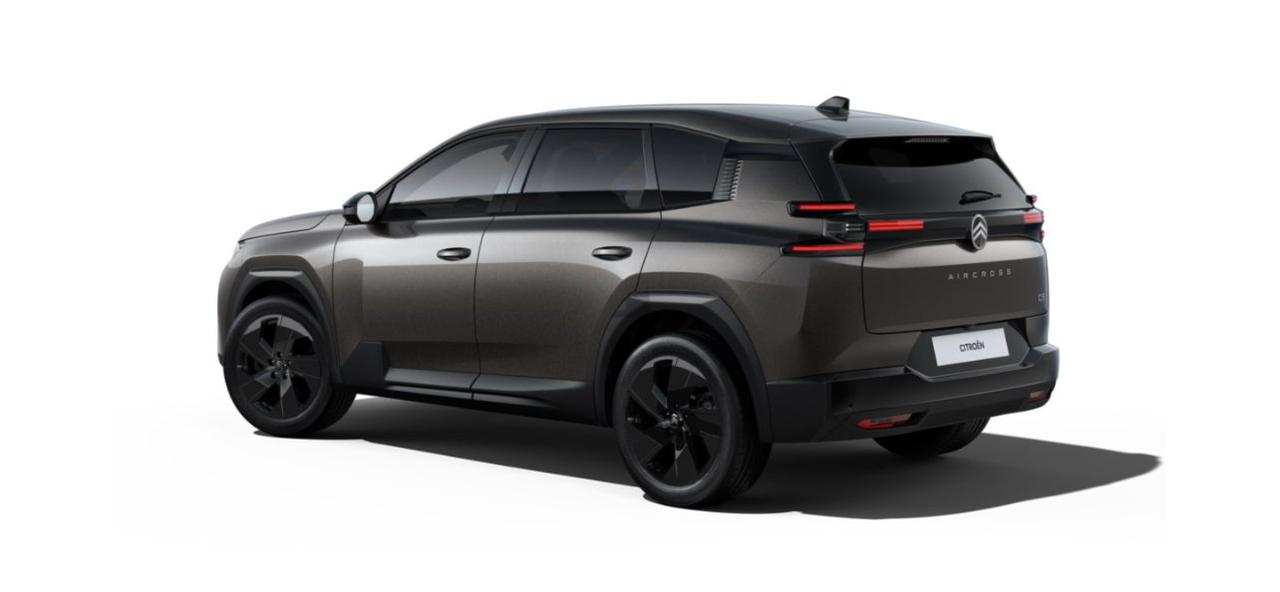 CITROEN C5 Aircross 1.2 HYBRID 145cv AUTOMATICA