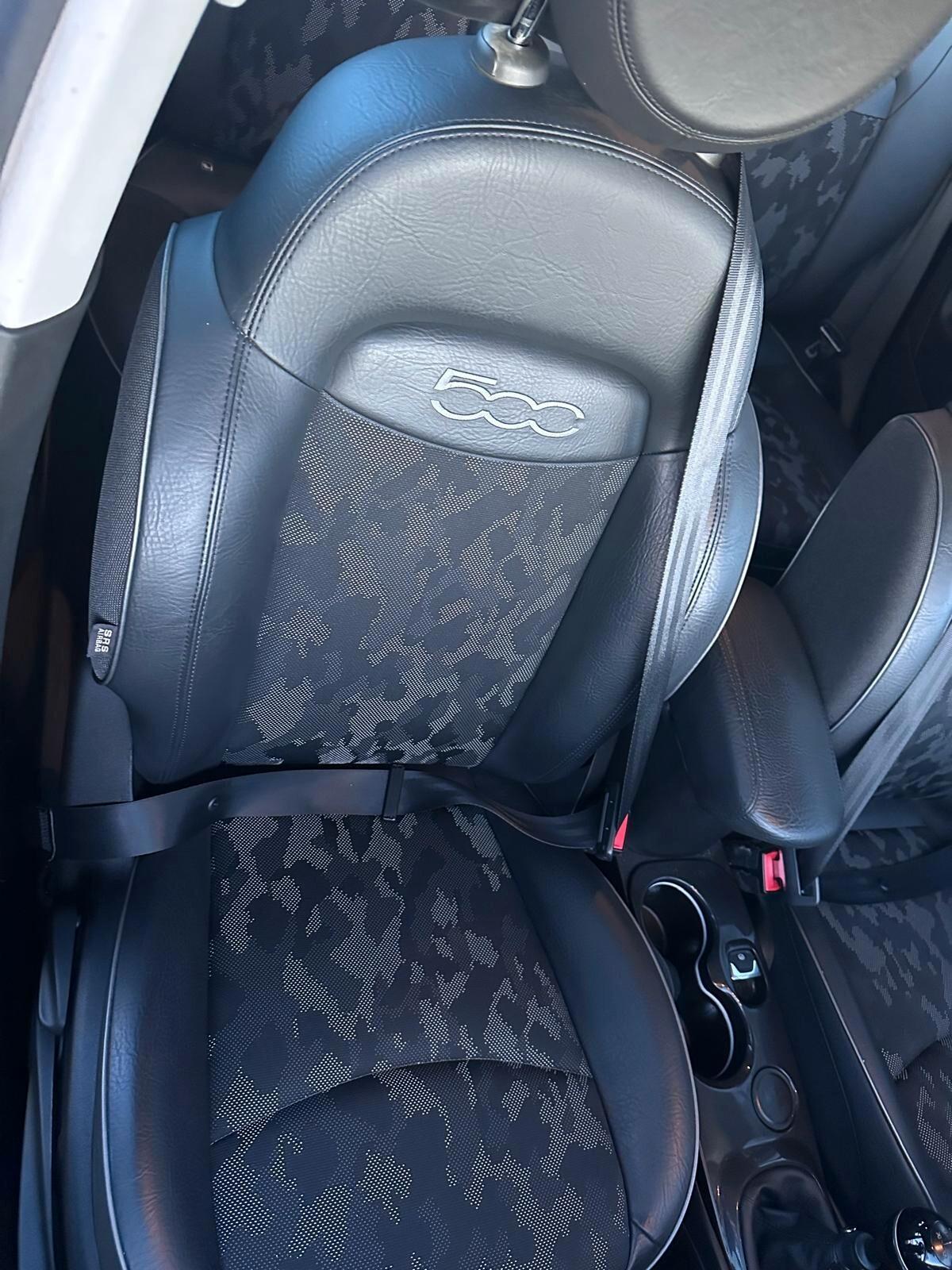 Fiat 500X 1.3 MultiJet 95 CV Cross