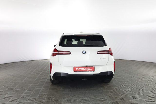 BMW X3 (G45) xDrive20d 48V MSport