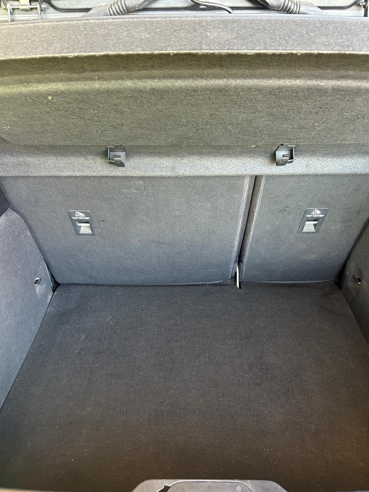 Ford Focus 1.0 EcoBoost 125 CV 5p. ST-Line