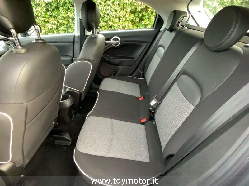 FIAT 500X 1.3 MultiJet 95 CV Pop Star