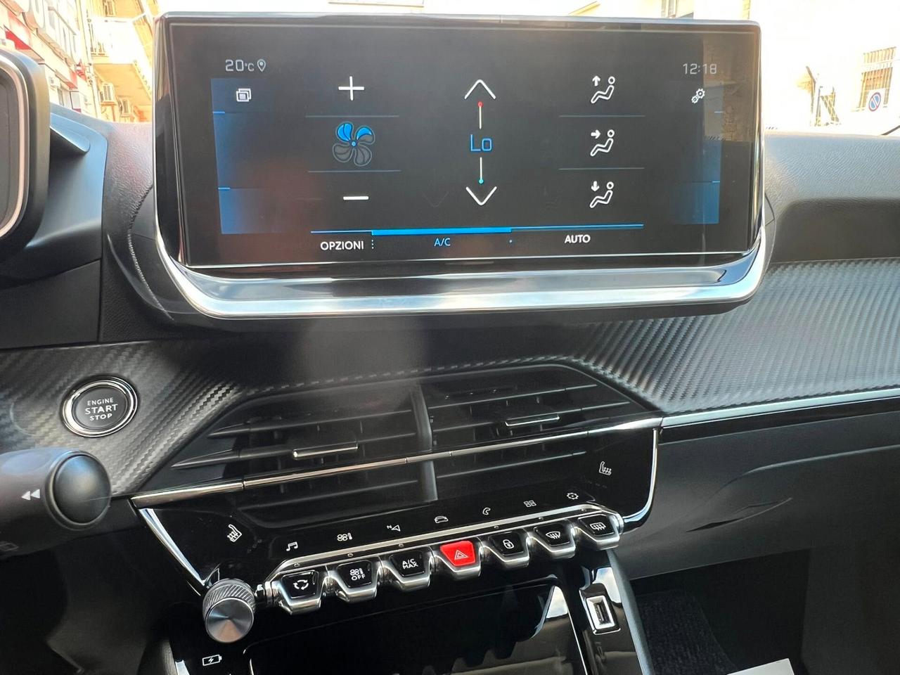 Peugeot 2008 BlueHDi 110 S&S Allure Pack