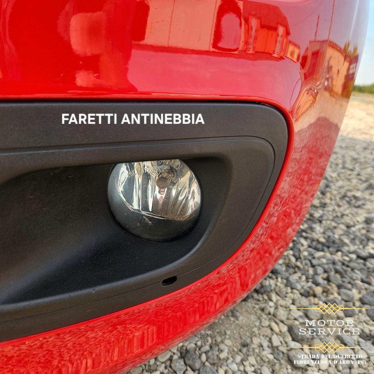 Fiat Panda 1.2 GPL PREZZO FINALE SOLO AGOSTO