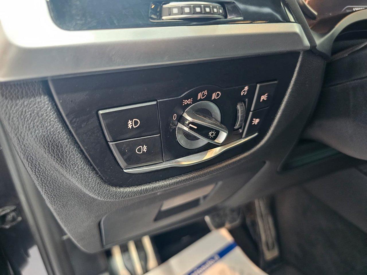 BMW X4 xdrive20d Msport X auto my19