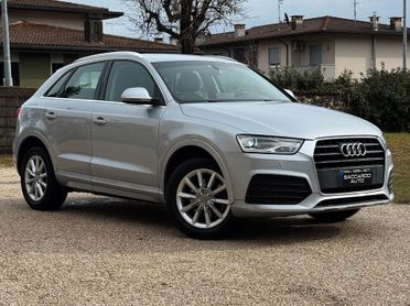 Audi Q3 2.0 TDI 150cv Business S Tronic | PROMO