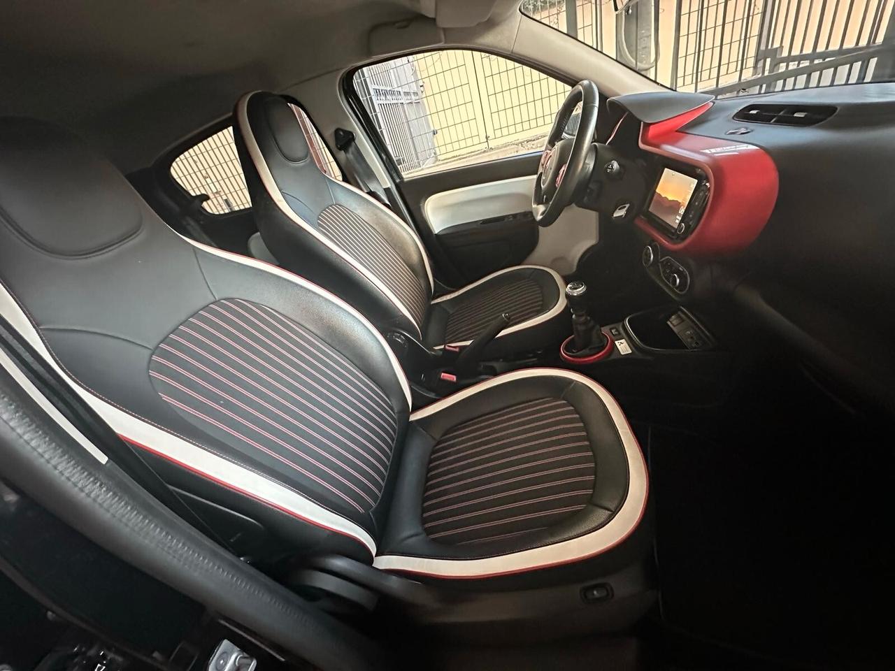 Renault Twingo TCe 95 CV Intens