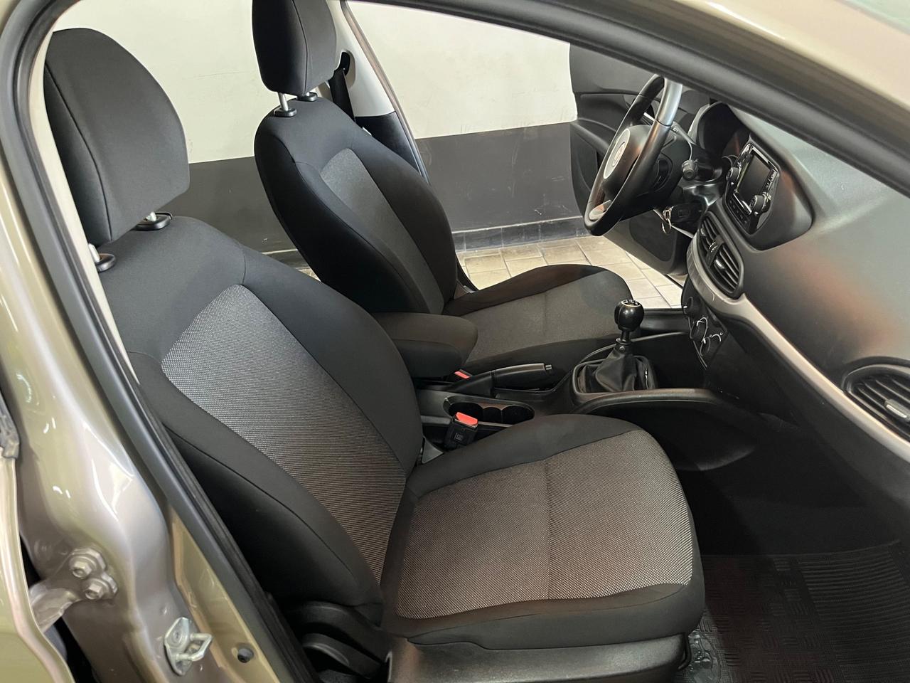 Fiat Tipo 1.6 Mjt S&S SW garantita 2018