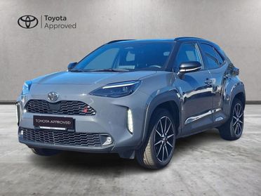 Toyota Yaris Cross 1.5h GR Sport fwd 130cv e-cvt