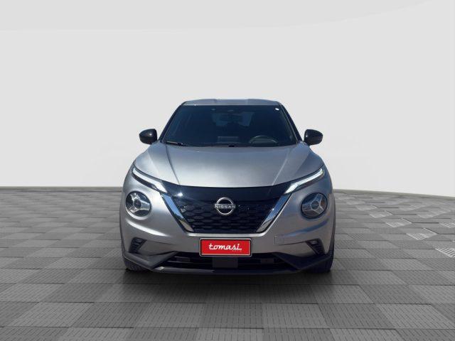 NISSAN Juke Juke 1.6 HEV N-Connecta